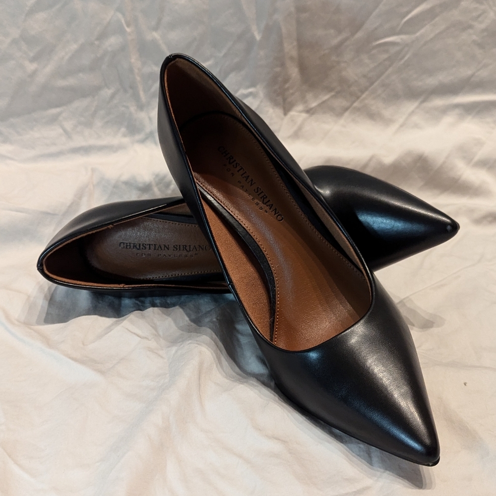 Christian Siriano Stilettos